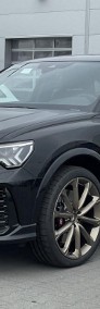 Audi RS Q3 I RS Q3 Sportback 294 kW S tronic salon Polska, kamera cofania, Matrix-3