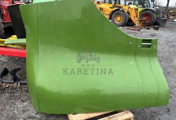 Fendt Katana 65 S4 650 Gen3 85 S4 Owiewka Prawa Obudowa Prawa Klapa H653500133142
