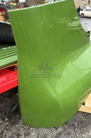 Fendt Katana 65 S4 650 Gen3 85 S4 Owiewka Prawa Obudowa Prawa Klapa H653500133142-2