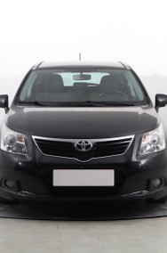 Toyota Avensis III , Navi, Klimatronic, Tempomat, Dach panoramiczny,ALU-2
