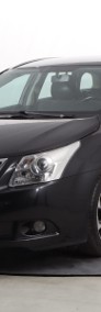 Toyota Avensis III , Navi, Klimatronic, Tempomat, Dach panoramiczny,ALU-3