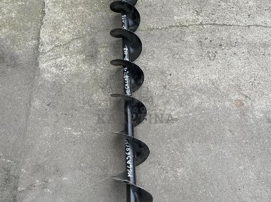 Claas Dominator Mega - ślimak ziarna 6 klawiszy 618523 0006185230-1