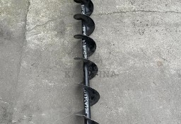 Claas Dominator Mega - ślimak ziarna 6 klawiszy 618523 0006185230