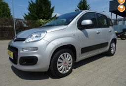 Fiat Panda III 1.2 8v 69KM Easy,Krajowa,Niski przebieg