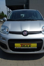 Fiat Panda III 1.2 8v 69KM Easy,Krajowa,Niski przebieg-2