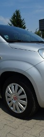 Fiat Panda III 1.2 8v 69KM Easy,Krajowa,Niski przebieg-3