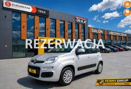 Fiat Panda III 1.2 8v 69KM Easy,Krajowa,Niski przebieg