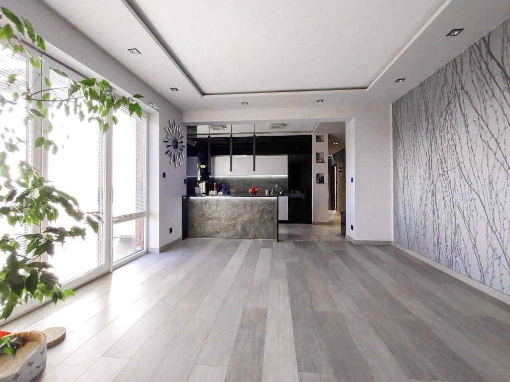 Mieszkanie na sprzedaż, 89 m², 3 pokoje Ełk - Widok 3