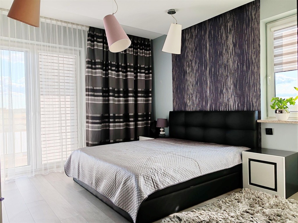 Mieszkanie na sprzedaż, 89 m², 3 pokoje Ełk - Więcej