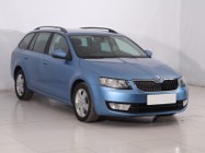Skoda Octavia III , Navi, Klimatronic, Tempomat, Parktronic,