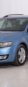 Skoda Octavia III , Navi, Klimatronic, Tempomat, Parktronic,-3