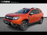 Dacia Duster I 1.0 TCe Journey LPG