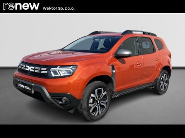 Dacia Duster I 1.0 TCe Journey LPG-1