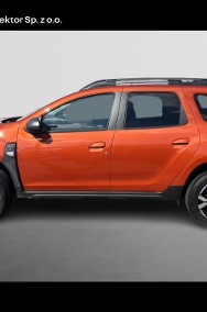 Dacia Duster I 1.0 TCe Journey LPG-2