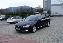 Volvo S80 II D2 1.6 115KM LIFT SKÓRA NAWIGACJA FULL ZADBANY