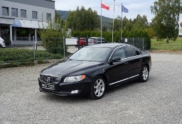 Volvo S80 II D2 1.6 115KM LIFT SKÓRA NAWIGACJA FULL ZADBANY