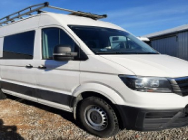 Volkswagen Crafter-1