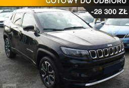 Jeep Compass II Limited 1.5 T4 mHEV DCT Limited 1.5 T4 mHEV 130KM DCT