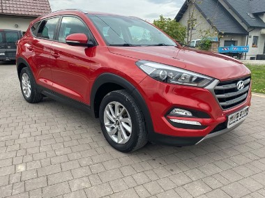 Hyundai Tucson III-1