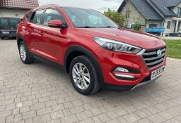 Hyundai Tucson III