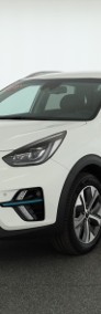 Kia Niro e-Niro SoH 100%, 1. Właściciel, Automat, Skóra, Navi, Klimatronic,-3