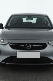 Opel Corsa F , Salon Polska, Serwis ASO, Klima, Tempomat, Parktronic-2