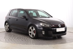 Volkswagen Golf VI , DSG, Skóra, Klimatronic, Tempomat, Podgrzewane siedzienia