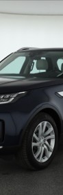 Land Rover Discovery V , Salon Polska, 1. Właściciel, Serwis ASO, 240 KM, Automat,-3