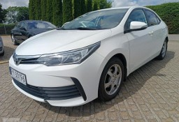 Toyota Corolla XI 1,6 benzyna +lpg salon polska