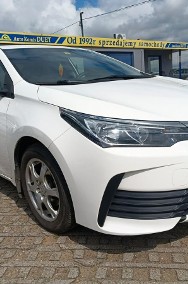 Toyota Corolla XI 1,6 benzyna +lpg salon polska-2