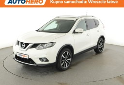 Nissan X-trail III 1.6d 4x4 N-Connecta Panorama Klima Nawigacja Tempomat Kamery360 PDC
