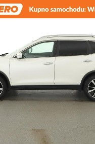 Nissan X-trail III 1.6d 4x4 N-Connecta Panorama Klima Nawigacja Tempomat Kamery360 PDC-2