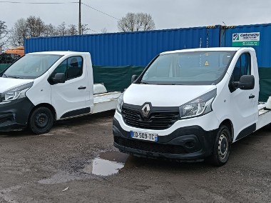 PLATFORMA DO ZABUDOWY NR 916-1