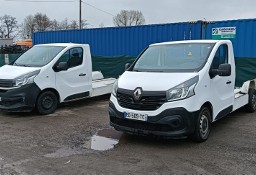 Renault Trafic PLATFORMA DO ZABUDOWY NR 916