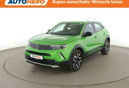 Opel Mokka FV23% 1.2 Turbo Elegance Klimatyzacja Tempomat Navi Grzane Fotele Ka