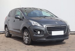 Peugeot 3008 , Navi, Klimatronic, Tempomat, Parktronic,ALU