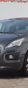 Peugeot 3008 , Navi, Klimatronic, Tempomat, Parktronic,ALU-3