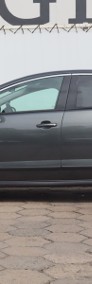 Peugeot 3008 , Navi, Klimatronic, Tempomat, Parktronic,ALU-4
