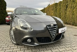 Alfa Romeo Giulietta Nouva 2.0 JTDM-2 175 KM automat!