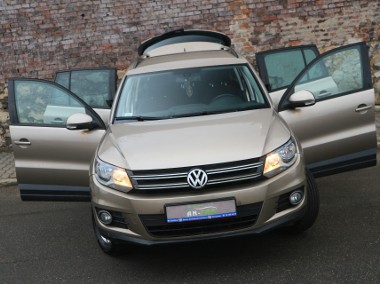 1,4 TSI CITY LINE-Polski Salon-1 Właściciel-1