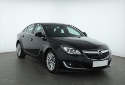 Opel Insignia , Salon Polska, Serwis ASO, Automat, VAT 23%, Skóra, Navi,