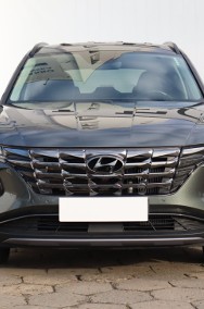 Hyundai Tucson , Salon Polska, Serwis ASO, Automat, Navi, Klimatronic,-2