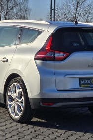 Renault Grand Scenic IV 12.2017*7miejsc*Navi*2xPdc*Led*HandsFree*BT*Temp*Komp*Alu20*GwarVGS-2