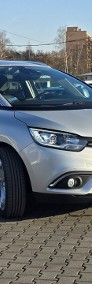 Renault Grand Scenic IV 12.2017*7miejsc*Navi*2xPdc*Led*HandsFree*BT*Temp*Komp*Alu20*GwarVGS-3