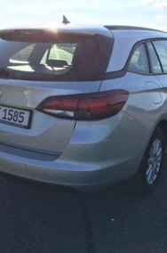 Opel Astra K V 1.6 CDTI Enjoy-2