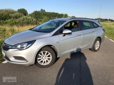 Opel Astra K V 1.6 CDTI Enjoy-1