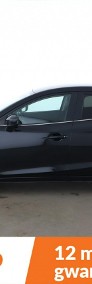 Mazda 3 III GRATIS! Pakiet Serwisowy o wartości 500 zł!-3
