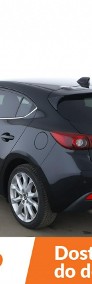 Mazda 3 III GRATIS! Pakiet Serwisowy o wartości 500 zł!-4