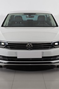 Volkswagen Passat B8 , Automat, Skóra, Navi, Klimatronic, Tempomat, Parktronic,-2