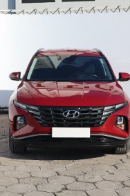 Hyundai Tucson , Salon Polska, 1. Właściciel, Serwis ASO, Automat, Klima,-2